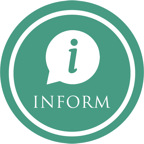 Inform Green
