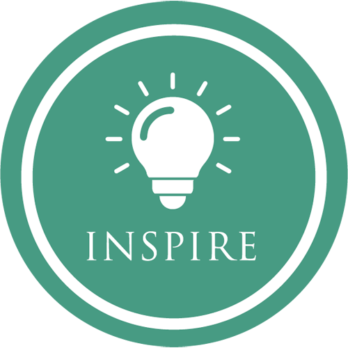 InspireaGreen