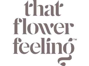 thatflowerfeeling