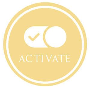 Activate Pink