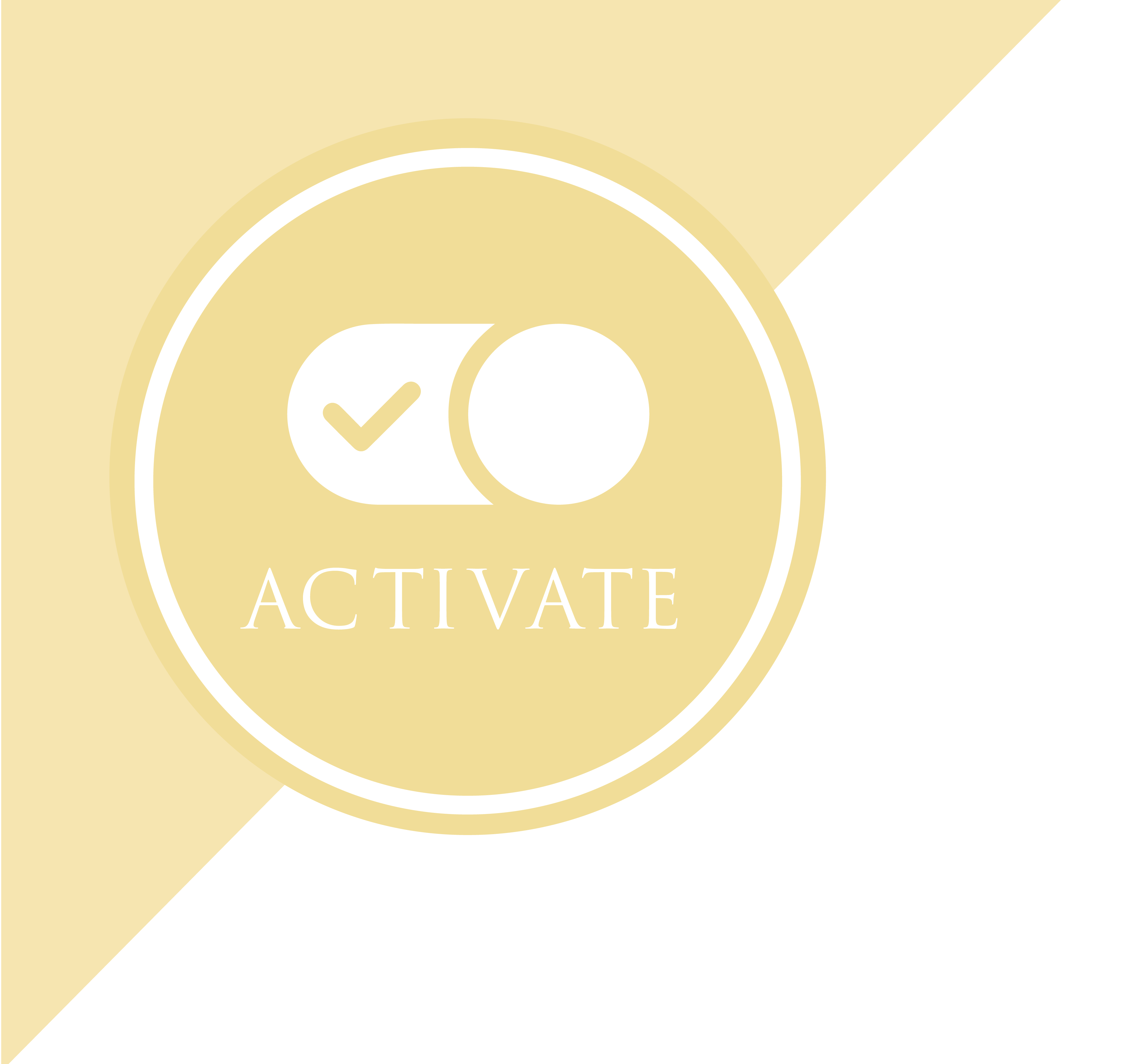 Activate 